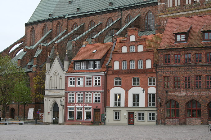 Nikolaikirche