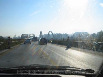 A8 > Nähe Augsburg > Lechbrücken