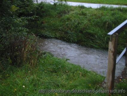 ANRIED > Reichenbach > Hochwasser