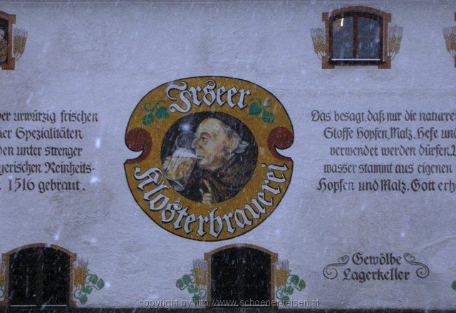 IRSEE > Klosterbrauerei