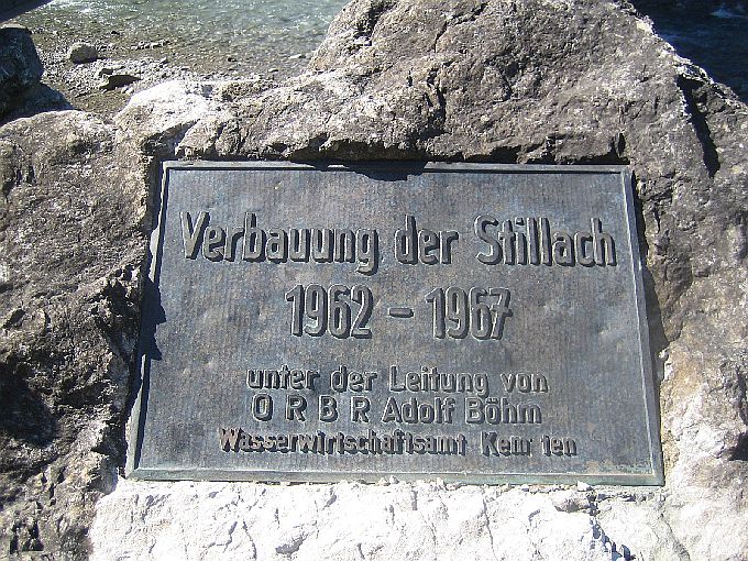 OBERSTDORF Stillachtal