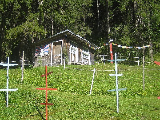 OBERSTDORF Stillachtal 7