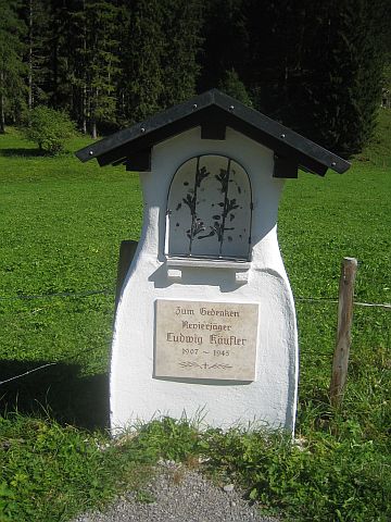 OBERSTDORF Stillachtal