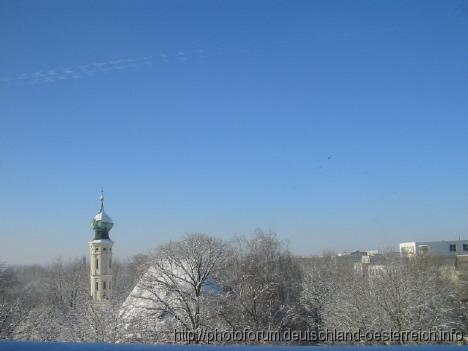 AUGSBURG > Friedhof Herman