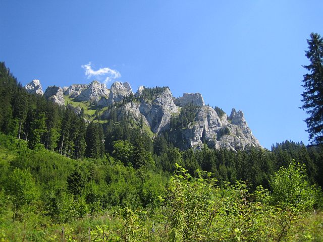 Kenzenhütte 6