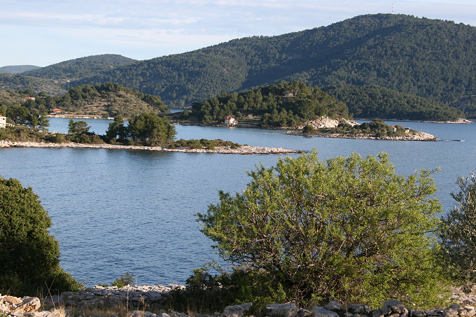 Frühling in Vela Luka 5