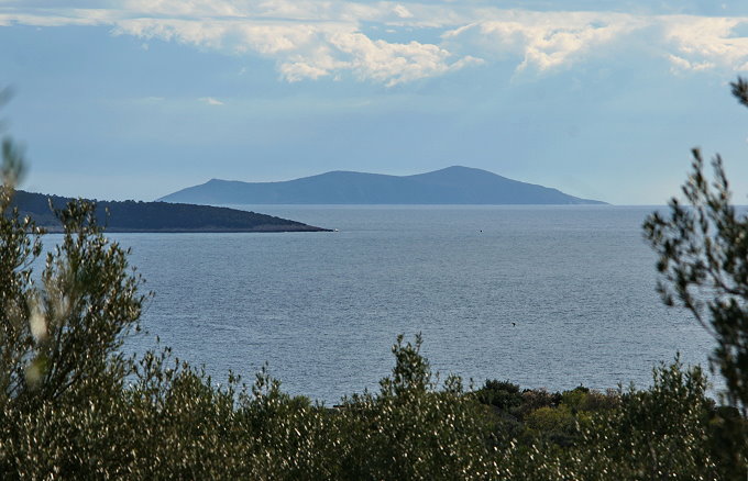 Frühling in Vela Luka 8