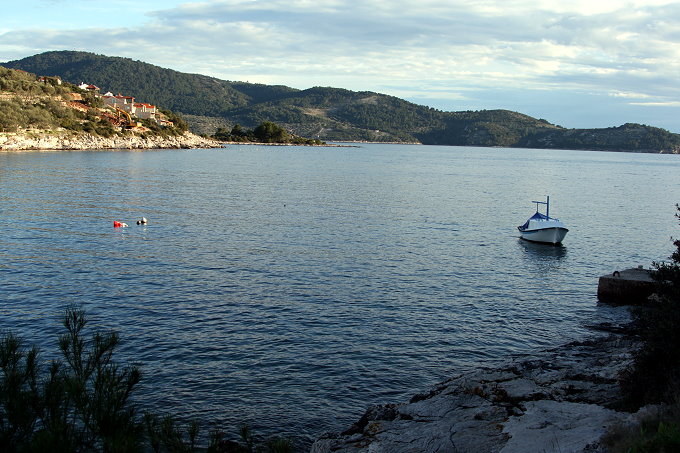 Frühling in Vela Luka 6