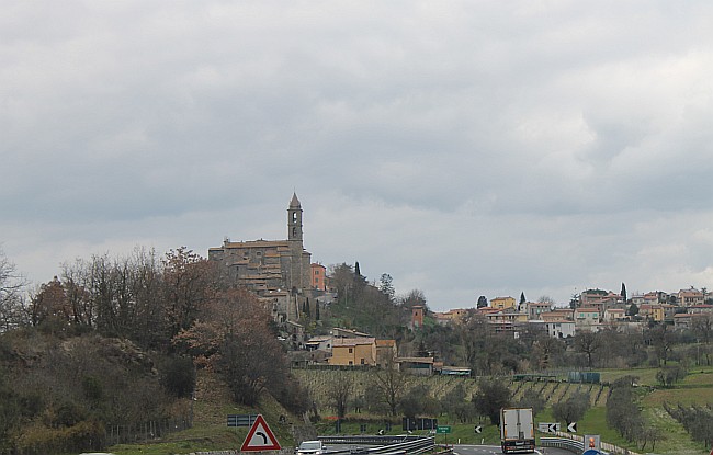 BASCHI > Panorama