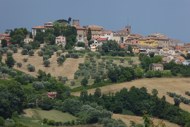 Ancona San Costanzo 800 005