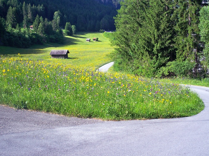 Radtour München-Porec 2