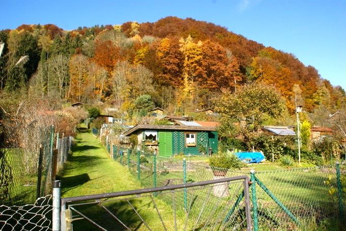 PEIßENBERG > Wanderung auf den Hohen Peißenberg 4