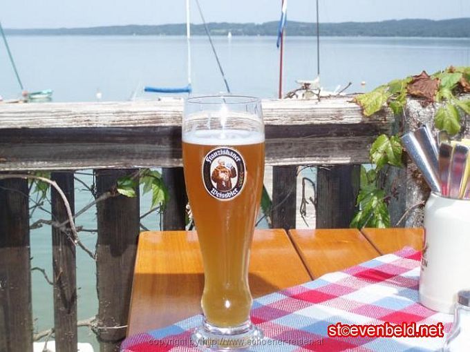 SEESHAUPT > Starnberger See