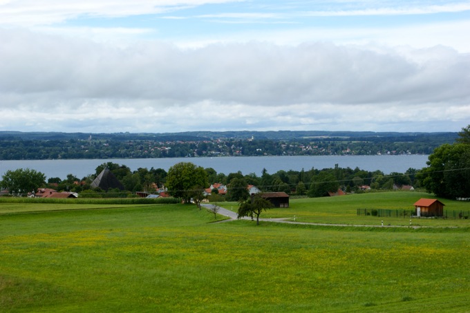 BREITBRUNN > Landkreis Starnberg