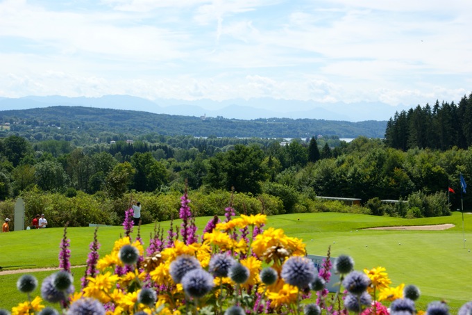 STARNBERG > Golfclub Rieden