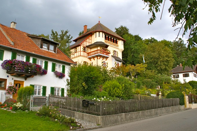 WÖRTHSEE > Landkreis Starnberg 5