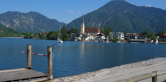 Tegernsee/BadWiessee 7