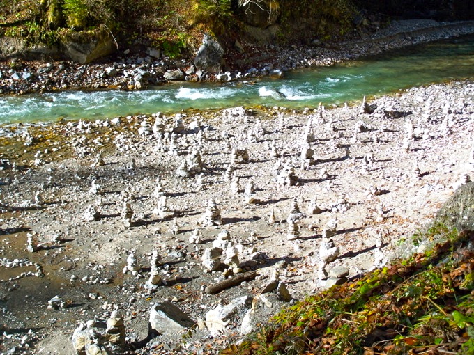 GARMISCH-PARTENKIRCHEN > Partnachklamm 7