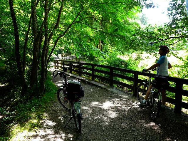 Zwischen Starnberg und Andechs, Radlausflug