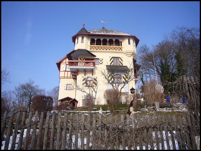 WALCHSTADT am Wörthsee > Villa