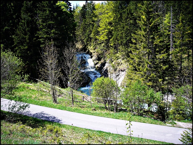 Bei Mittenwald 6