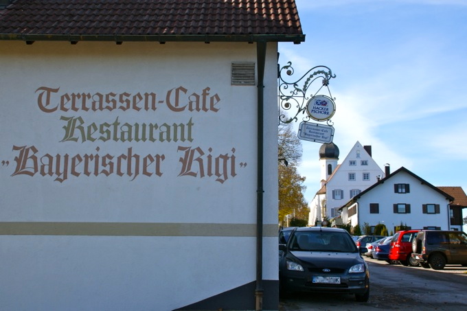 PEIßENBERG > Wanderung auf den Hohen Peißenberg 7