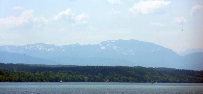 Starnberger See002