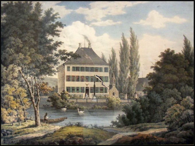 Unterwittelsbach>Schloss>Gemälde