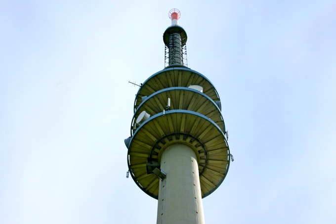 PEIßENBERG > Wanderung auf den Hohen Peißenberg 8