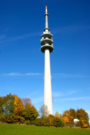 PEIßENBERG > Wanderung auf den Hohen Peißenberg 3