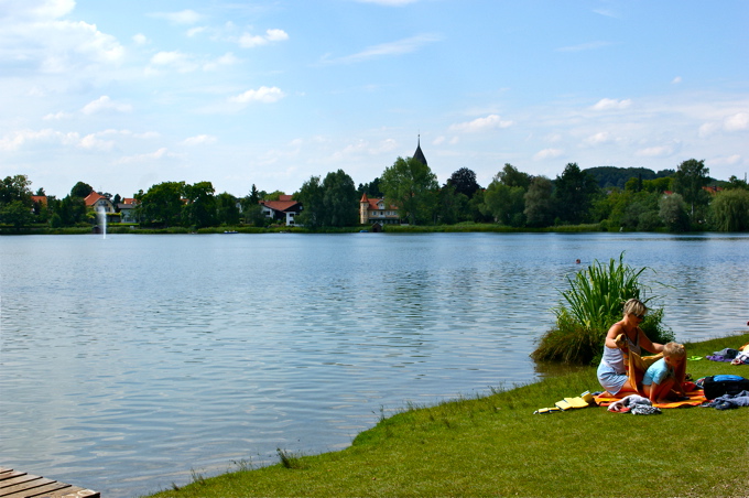 WEßLING > Landkreis Starnberg