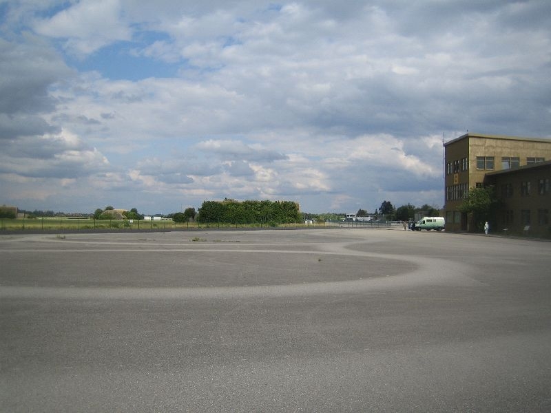Flughafen FFB (7)