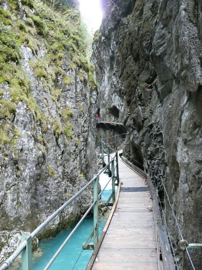 Geisterklamm