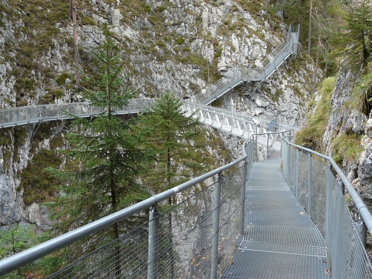 Geisterklamm