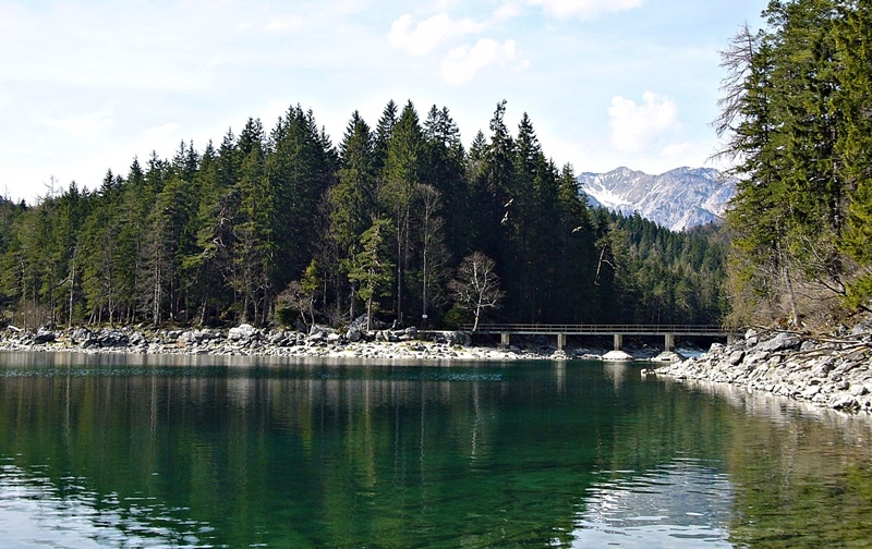 Zugspitze