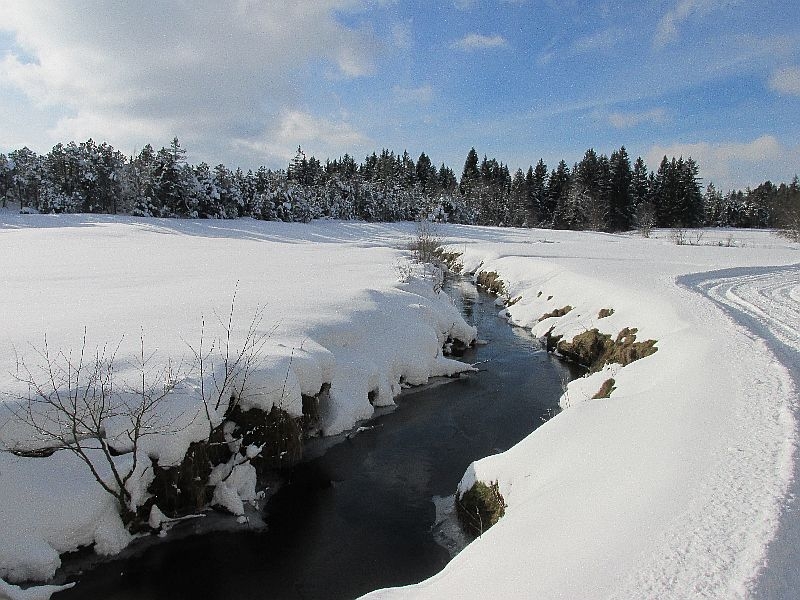 Schneeschuhwanderung 014