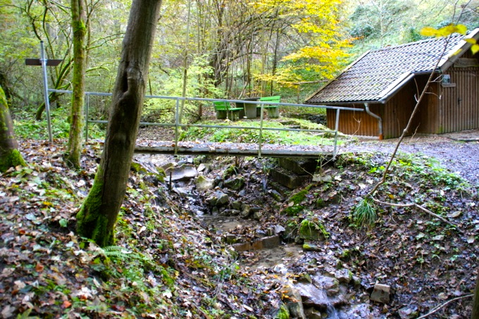 PEIßENBERG > Wanderung auf den Hohen Peißenberg 5