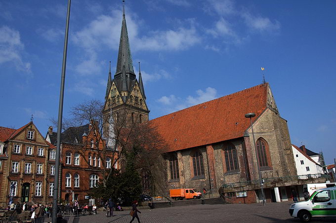 Flensburg