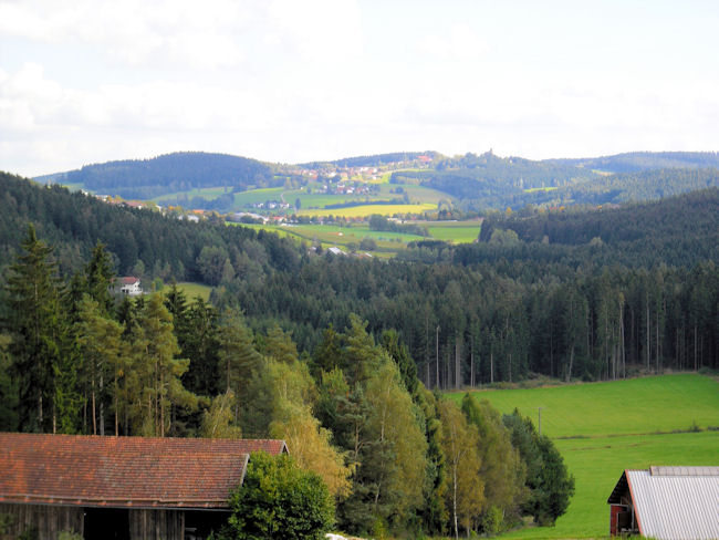 Bayerwald Impressionen 2