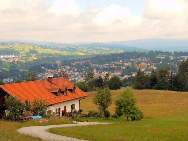 Bayerwald Impressionen 3