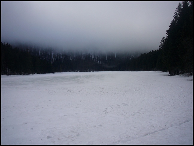 GROSSER ARBERSEE