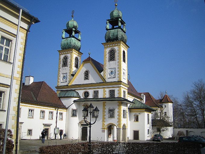 Passau Maria Hilf 2