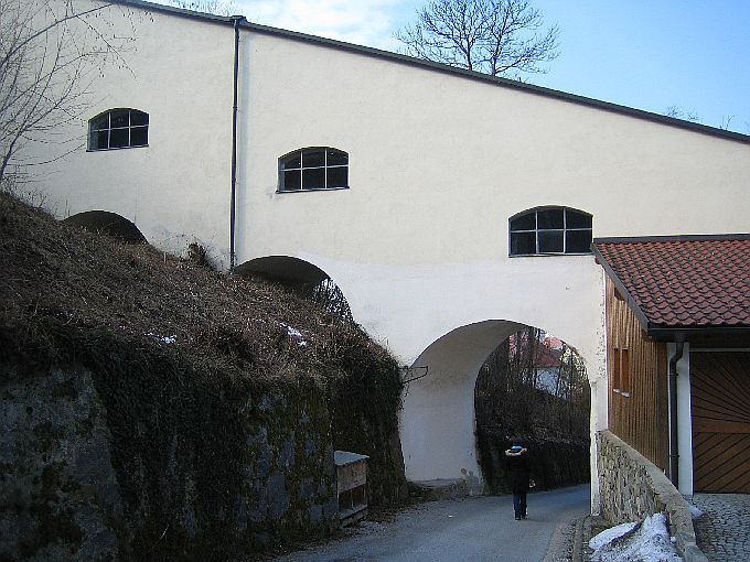 Passau Maria Hilf 3