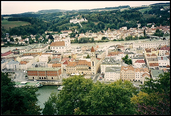 PASSAU