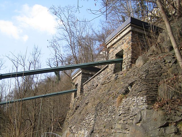 PASSAU > Luitpoldbrücke