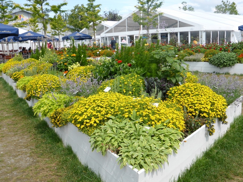 Landesgartenschau in Deggendorf