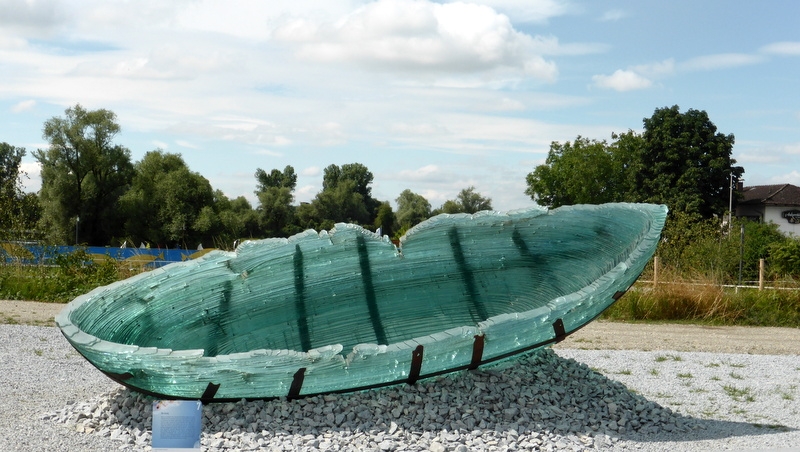 Landesgartenschau in Deggendorf