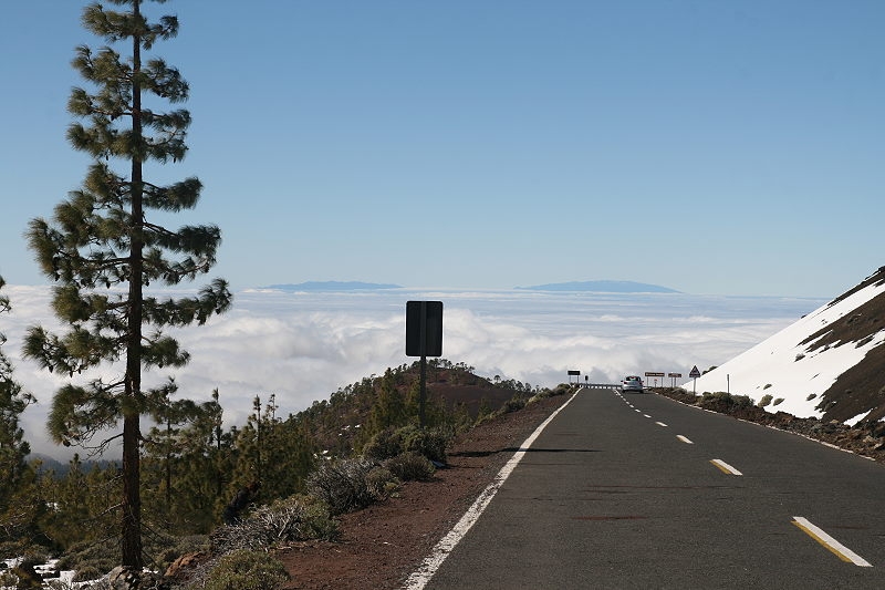 Teide  (2) 800