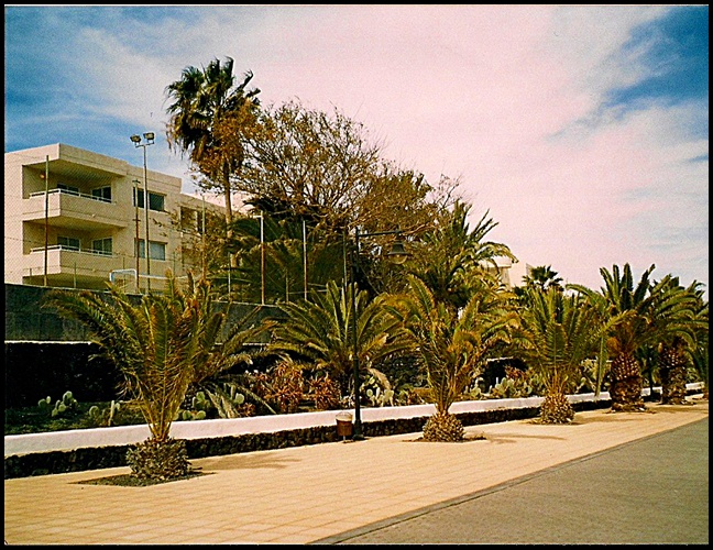 Lanzarote