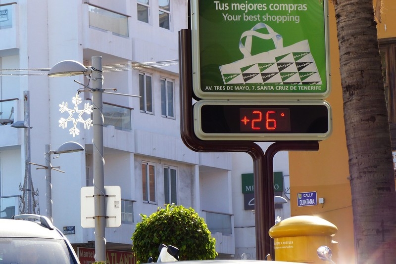 Puerta de la Cruz